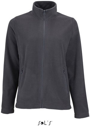 Damen Fleece Jacke - Reklamnepredmety