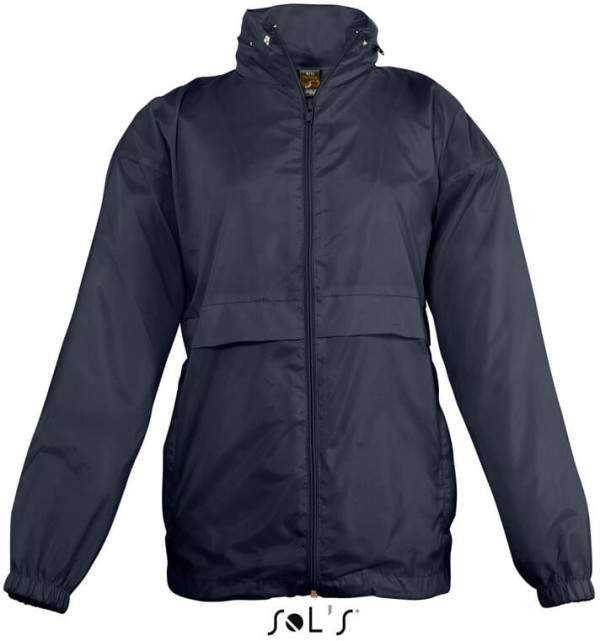 Kinder Windbreaker