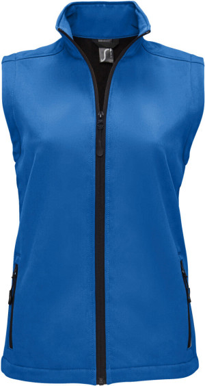 Damen 2-Lagen Softshell Gilet - Reklamnepredmety