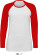 Damen Raglan T-Shirt langarm - 21CBBA9F-7A54-4361-A54B-F31F59CC7D3F - variant CC 25294390301