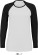 Damen Raglan T-Shirt langarm - DCF09719-B3AD-495B-A5FD-ED7C9C66A60F - variant CC 25294391001
