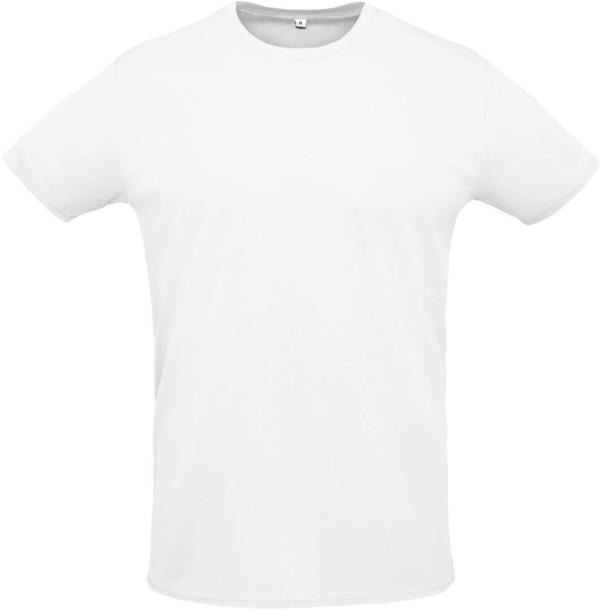 Unisex Piqué Sport Shirt