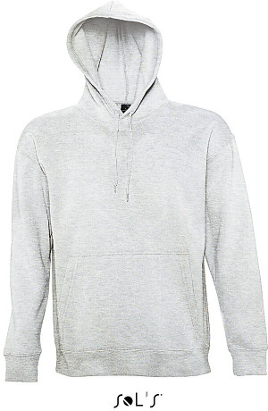 Unisex Kapuzen Sweater - Reklamnepredmety