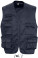 Unisex Safari Gilet - 95FF0694-BF8F-46B0-B855-FD63E19E80CC - variant CC 25363000301