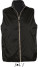 Unisex Wende Bodywarmer - 29FC8869-A9ED-4C69-BEA5-BE891B78100A - variant CC 25400100200