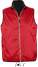 Unisex Wende Bodywarmer - 31C3B584-C380-4BE2-B882-4F835BF646FE - variant CC 25400100400