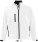 Herren 3-Lagen Softshell Jacke