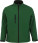 Herren 3-Lagen Softshell Jacke