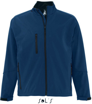 Herren 3-Lagen Softshell Jacke - Reklamnepredmety