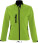 Damen 3-Lagen Softshell Jacke - 30A6D3F7-68B0-4E1E-AFC7-9AFE6DFDA83A - variant CC 254680n2001