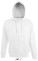 Herren Kontrast Kapuzen Sweatjacke - 6BF2B45A-F143-4199-A3EE-D55274227B43 - variant CC 25469000101