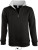 Sweater mit 1/4 Zip - 9B9AA30A-1626-4D08-A1EA-1E82E621B8D8 - variant CC 25473000201