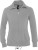 Damen Sweatjacke - BD5711EB-BB99-4874-A430-9F8216BD6444 - variant CC 25474026601