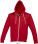 Unisex Kapuzen Sweatjacke - 04C6E31E-DCF6-42FD-9D3F-63BDA36C3083 - variant CC 25477000400