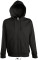 Herren Sweatjacke mit gefütterter Kapuze - 5A3D9C8F-6B56-42F4-9A73-0DFC02777967 - variant CC 25478000201
