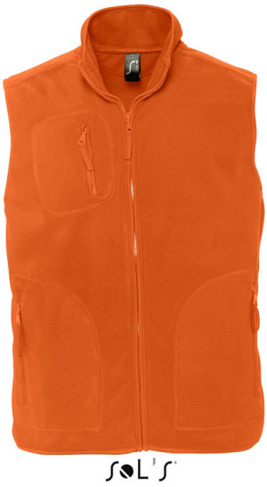 Fleece Gilet - Reklamnepredmety