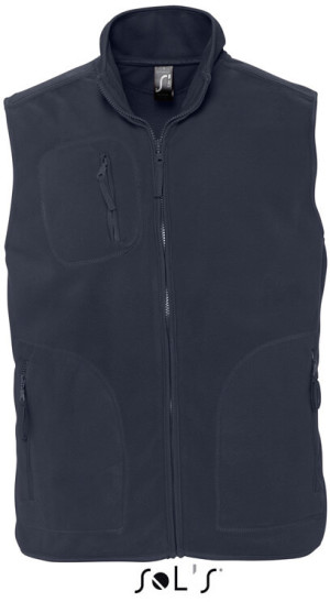 Fleece Gilet - Reklamnepredmety
