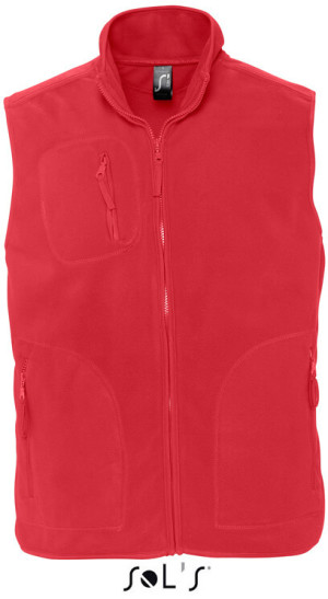 Fleece Gilet - Reklamnepredmety