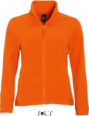 Damen Fleece Jacke - Reklamnepredmety