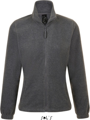 Damen Fleece Jacke - Reklamnepredmety