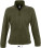 Damen Fleece Jacke - 6A3616FC-3D36-4B78-9596-8276E0723554 - variant CC 25545026001
