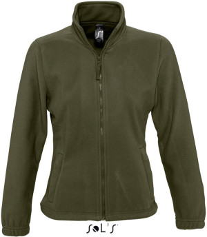 Damen Fleece Jacke - Reklamnepredmety