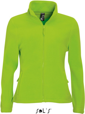 Damen Fleece Jacke - Reklamnepredmety
