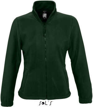 Damen Fleece Jacke - Reklamnepredmety