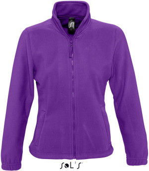 Damen Fleece Jacke - Reklamnepredmety