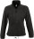 Damen Fleece Jacke - B4E0C638-96D3-4791-9043-E9E8987F1C99 - variant CC 25545000201