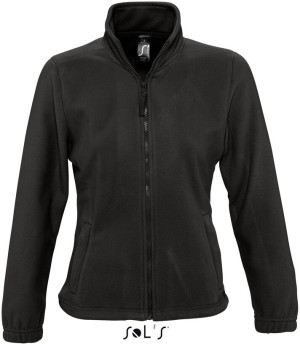 Damen Fleece Jacke - Reklamnepredmety