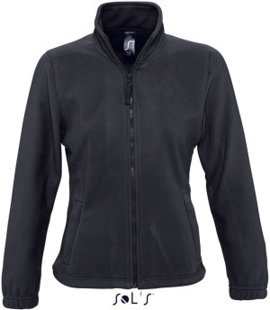 Damen Fleece Jacke - Reklamnepredmety