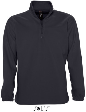Fleece mit 1/2 Zip - Reklamnepredmety