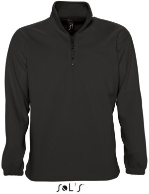 Fleece mit 1/2 Zip - Reklamnepredmety