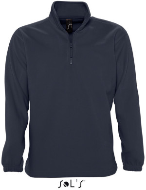Fleece mit 1/2 Zip - Reklamnepredmety