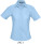 Oxford Bluse kurzarm - 2A971237-2A6D-4DAB-9B7C-373758409270 - variant CC 25603041000