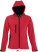 Damen Kapuzen 3-Lagen Softshell Jacke - 174AAAE8-97FB-4ED2-B25D-3262A34323BD - variant CC 256802c8101