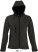Damen Kapuzen 3-Lagen Softshell Jacke - 759E0F90-C225-4991-9839-3DC12074A69B - variant CC 25680200201