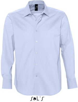Stretch Hemd langarm - Reklamnepredmety