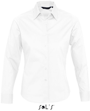 Stretch Bluse langarm - Reklamnepredmety