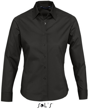 Stretch Bluse langarm - Reklamnepredmety