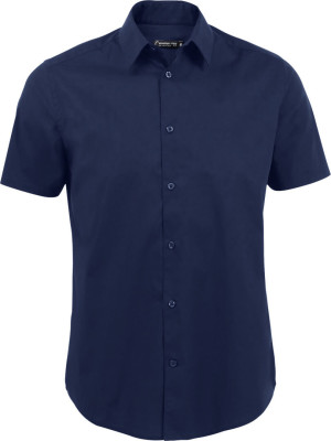 Stretch Hemd kurzarm - Reklamnepredmety