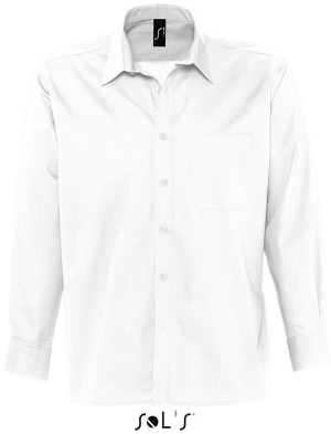 Popeline Hemd langarm - Reklamnepredmety