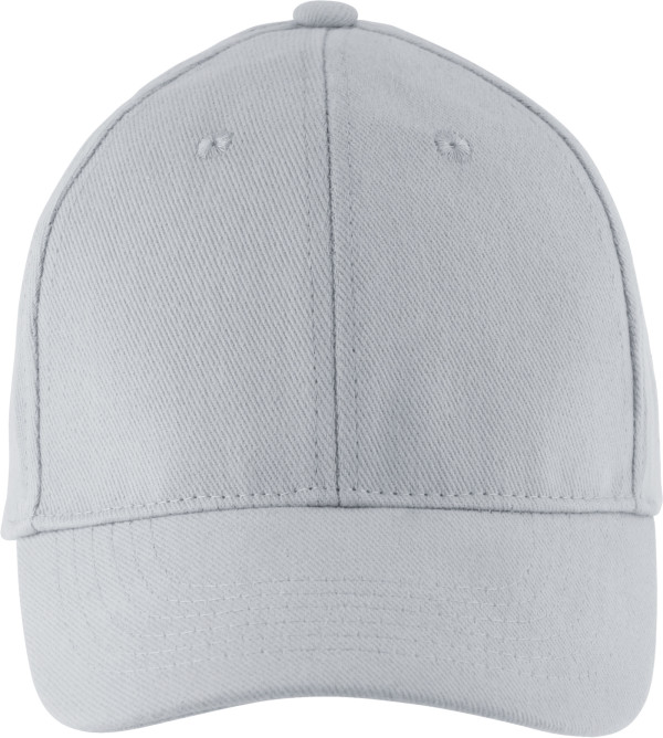 6 Panel Baseball Kappe