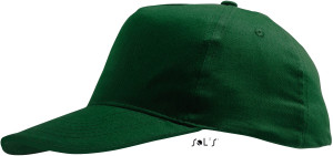 5 Panel Baseball Kappe - Reklamnepredmety