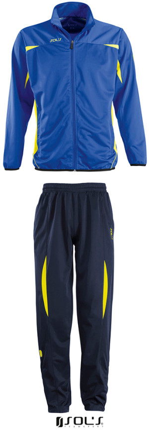 Trainingsanzug - Reklamnepredmety