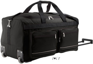 Reisetasche mit Rollen - Reklamnepredmety