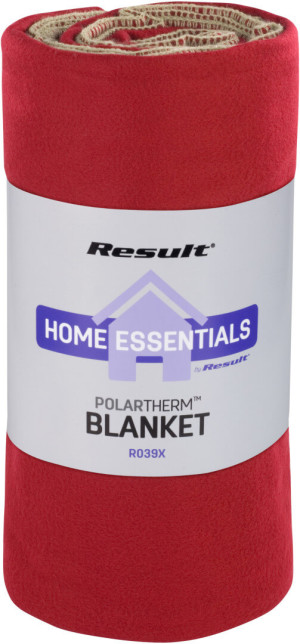 Fleece Decke - Reklamnepredmety