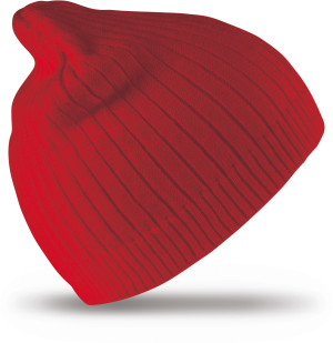 Rippstrick Beanie - Reklamnepredmety