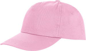 5 Panel Polyester Kappe - Reklamnepredmety